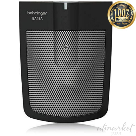 Behringer BA19A condenser boundary 