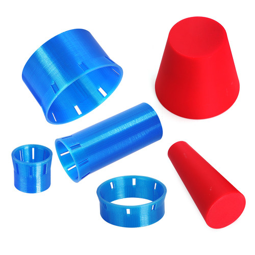 US For Ford 6R140 Input Turbine Stator & Stator Support Seal Resizing Tool Kit - Picture 2 of 8