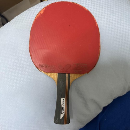 Table Tennis Racket Tenergy G1 eBay