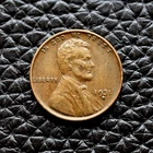 (ITM-6059) 1931-D Lincoln Cent ~ AU Condition ~ COMBINED SHIPPING!