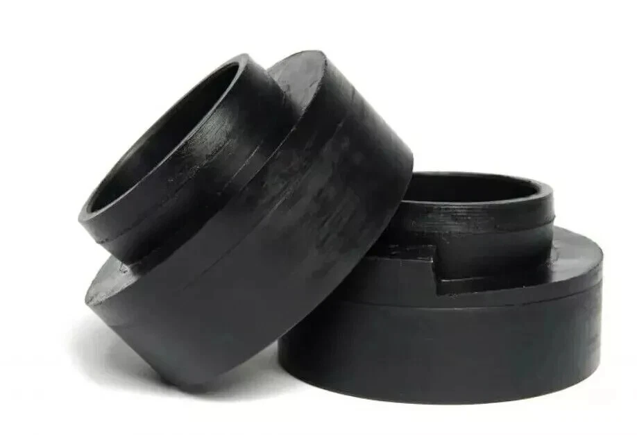 Suspension Lift Kit 40mm 1.6" for Opel ANTARA 2006-2017 - Imagen 3 de 3