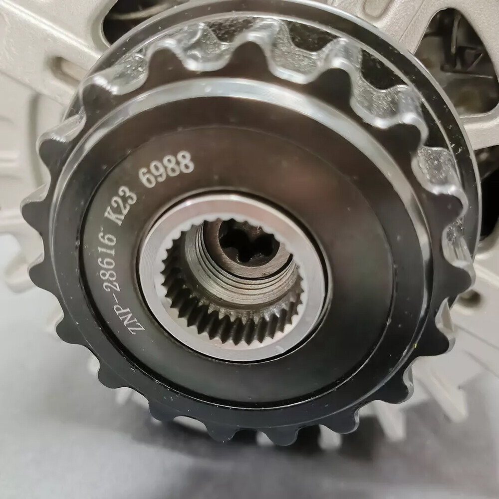 New Alternator 11F0190CP for McLaren MP4-12C 570S 650S 720S 540C 625C 675LT🔥🔥