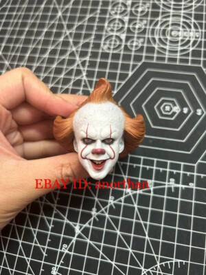 MMS555 ホットトイズ ペニーワイズ pennywise 1/6フィギュア Hot Toys MMS555 IT Chapter Two Pennywise 1/6 Action Figure In