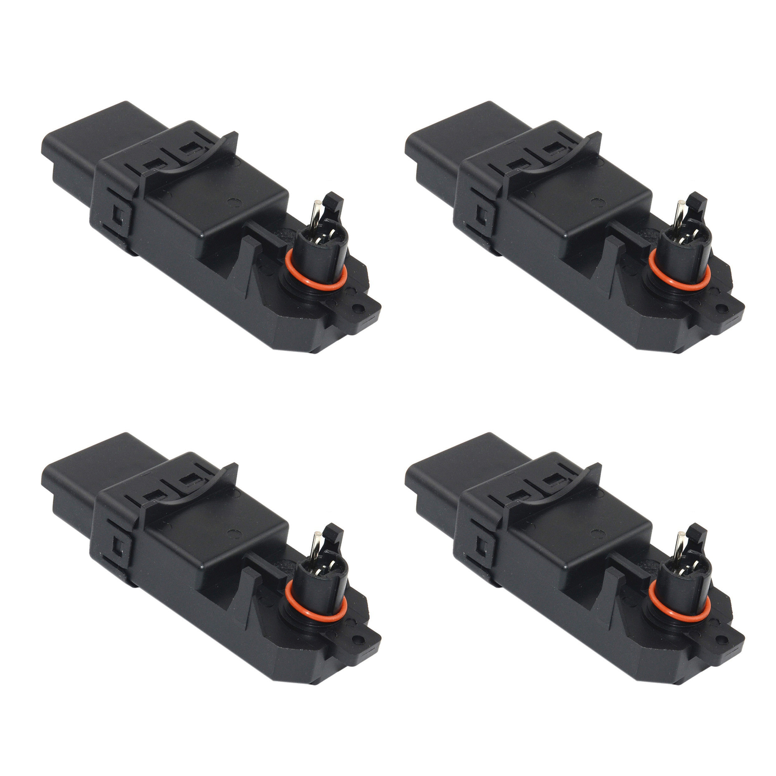 Lève-vitre électrique Mégane 2 boîtier Temic confort de remplacement - 2