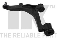 NK 5012245 Spursteuerungsgelenk FüR Nissan, Opel, Renault, Vauxhall