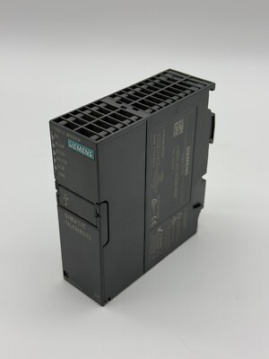 Siemens Simatic S7 6ES7972-0CB35-0XA0 , 6ES7 972-0CB35-0XA0