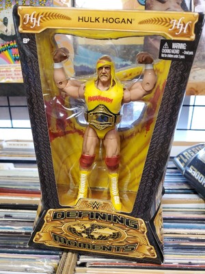 wwe defining moments hulk hogan
