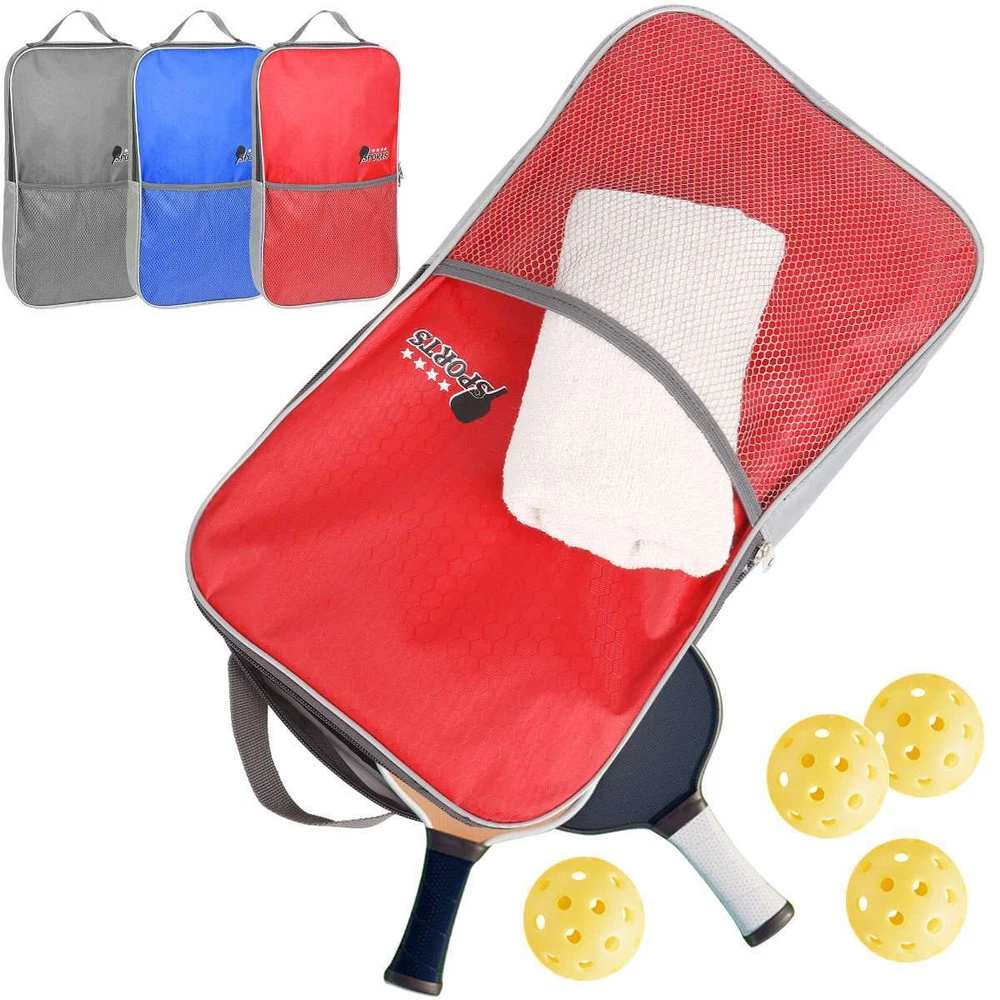 Pickleball Bag Pickleball Bags for Women Men Pickleball Backpack Pickleball