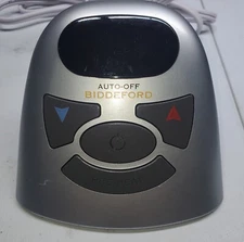 Biddeford Electric Blanket  4 Prong TC16B0 Replacement Cord & Control (TC16B0)