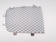 Bentley Continental Gtc Gt Right Main Radiator Grille