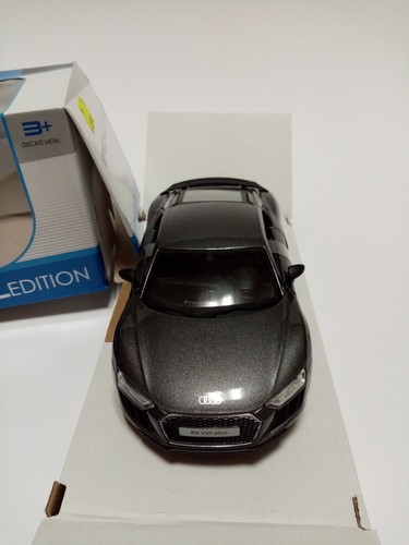 Audi R8 V10 plus, 1:24 Special Edition, Maisto - Foto 4 di 5