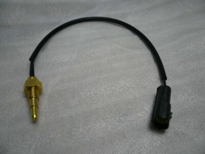 Brand New Defi Compatible Temperature Sensor Water Temperature Oil Temperature