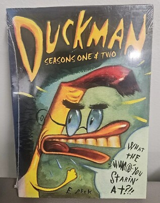 その他 House: Seasons One &amp; Two [DVD] BoJack Horseman: Seasons One & Two DVD ~ EX-Library