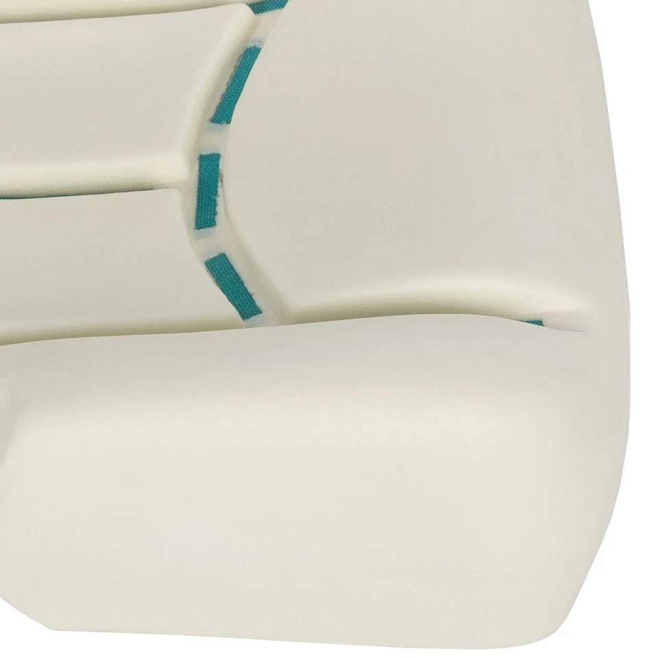 Cojín de espuma para asiento inferior del conductor GMC Sierra 1500 2500 HD 2003-2006 Foto 4 de 4