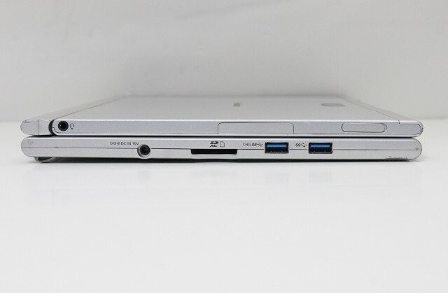 PANASONIC CF-XZ6 LET'S NOTE i5-7300U 8 GB SSD 256GB 2in1 Win10pro