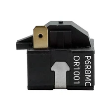 OR1001 PTC Start Relay 1Pin for LG Magic Chef Refrigerator Dehumidier Compressor
