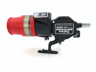 Daiwa PROCASTER EX 9000S Spinning Reel Big-game SURF Fishing Daiwa PROCASTER EX 9000S Spinning Reel Big-game SURF Fishing