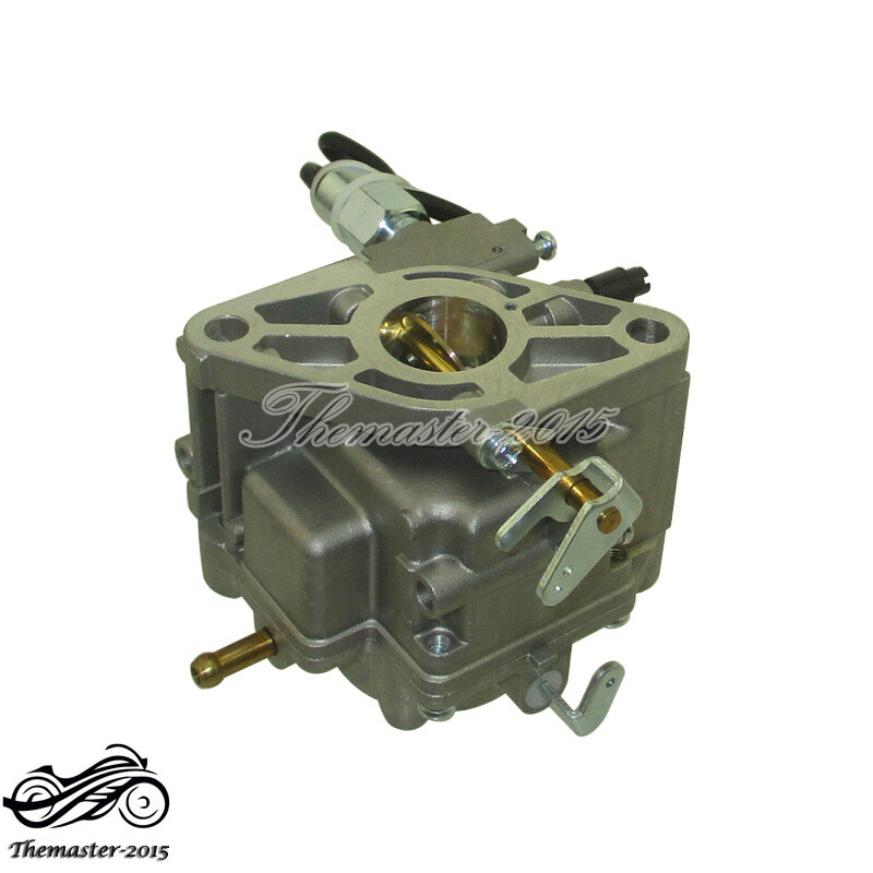 Carburetor For Kawasaki FD661D 4 Stroke Engine 15003-2676 15004