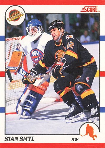 1990 Mark Pederson #387