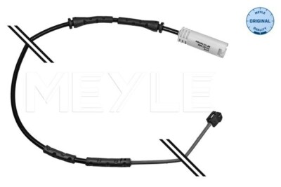 MEYLE Cylindre de roue 214 531 0010 à l'arrière pour FIAT GRANDE PUNTO