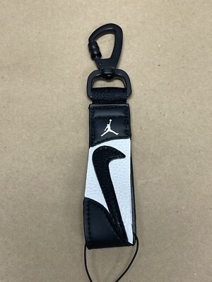 Jordan Trophy Key Holder 
