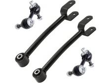 For Chrysler 200 Control Arm and Sway Bar End Link Kit Detroit Axle 23642HPMG