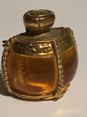 yves saint laurent gold perfume