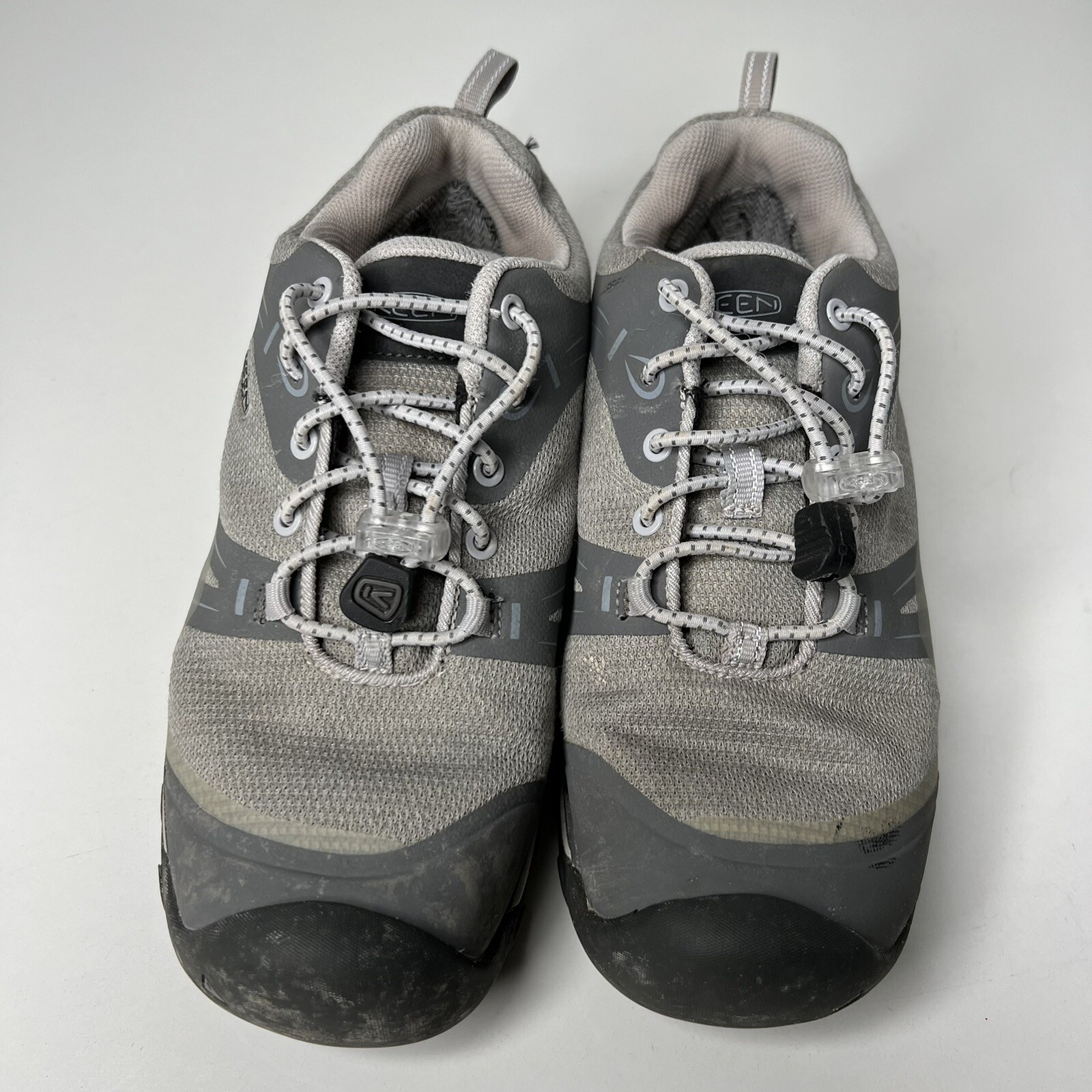 Scarpe sneakers Keen donna Terradora grigio impermeabile 1018374 taglia 3