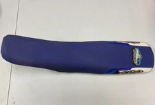 2004 2005 Yamaha YZ450F YZ450 COMPLETE Seat Assembly Foam Pan Cover OEM - NICE!!