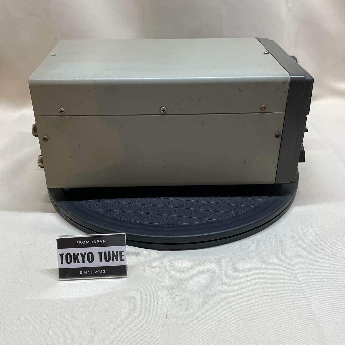 TRIO AT-200 アンテナチューナー アンテナチューナー（TRIO AT-200）修理 | 晴 れ の ち 晴 れ