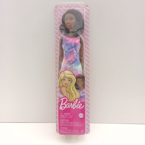 Mattel Barbie Budget Signature Dress Doll Brand New In Box - Picture 4 of 10