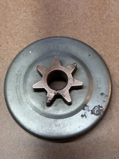 Echo CS-451 CS-452 CS-500 John Deere 50V 55V Spur Sprocket 3/8-7T Oregon 27948