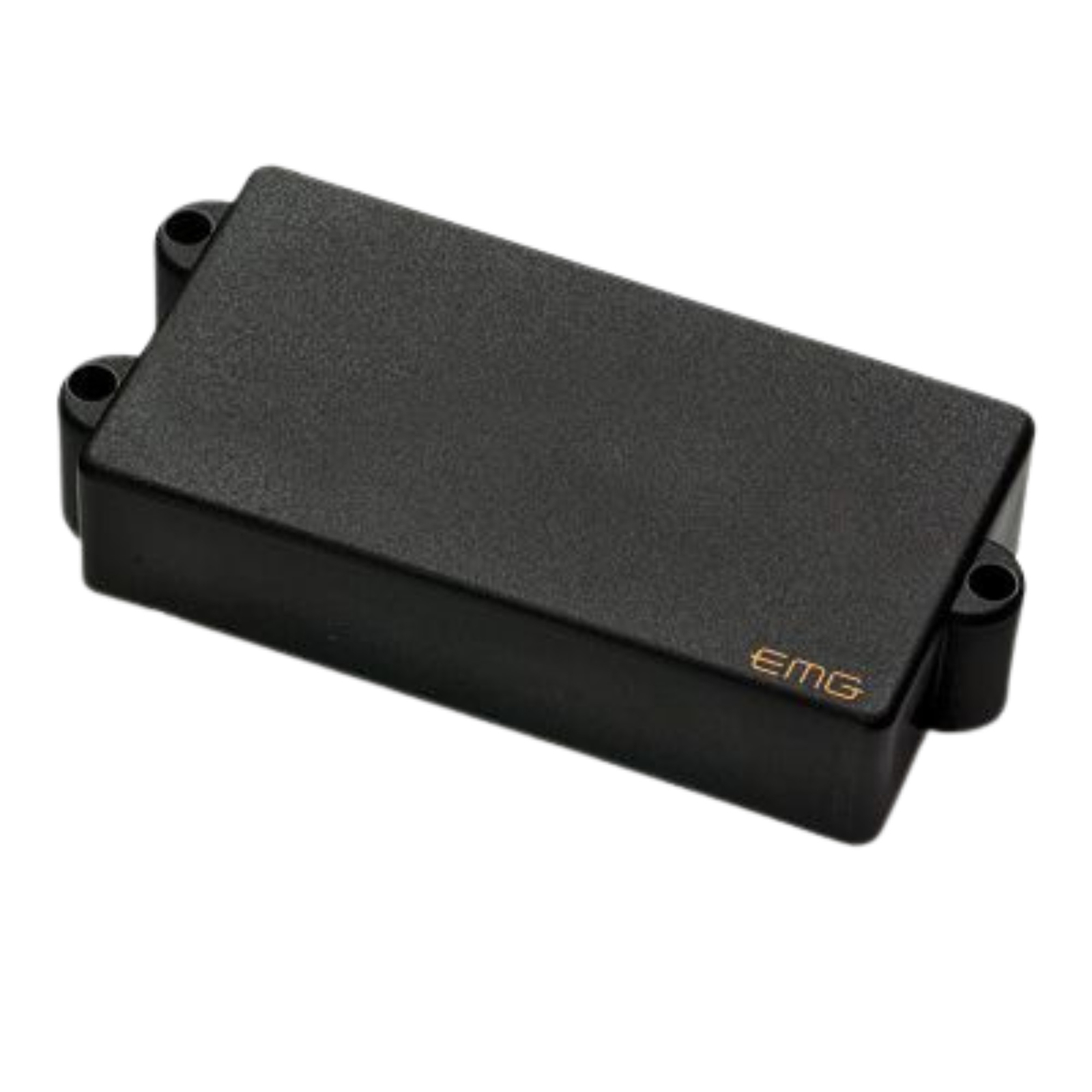 EMG MMTW 4-струнный активный басовый звукосниматель Music Man, черный