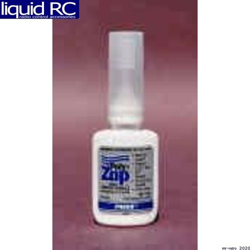 Plasti-Dip Green Zap PT-22 Poly Glue - 14.1g Clear Drying Adhesive For Lexan, Acrylic & Hobby Models Zap Z-Poxy - Foto 11
