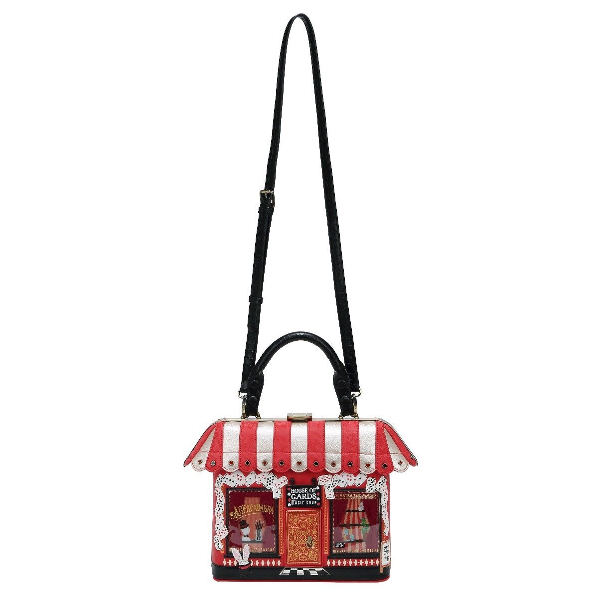 Vendula London House of Cards Magic Shop Grab Bag - BIOCOM