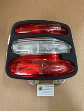 Fiat Brava Tail Light Right Trolley