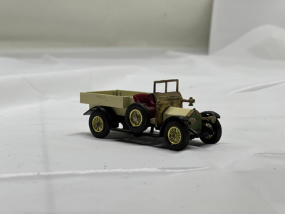 Matchbox Models of Yesteryear Y-13 Daimler Type A12 1911/ 1973 | eBay