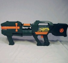 Buzz Bee Toys Belt Blaster Air Blasters 2008 Foam Dart Gun Rifle