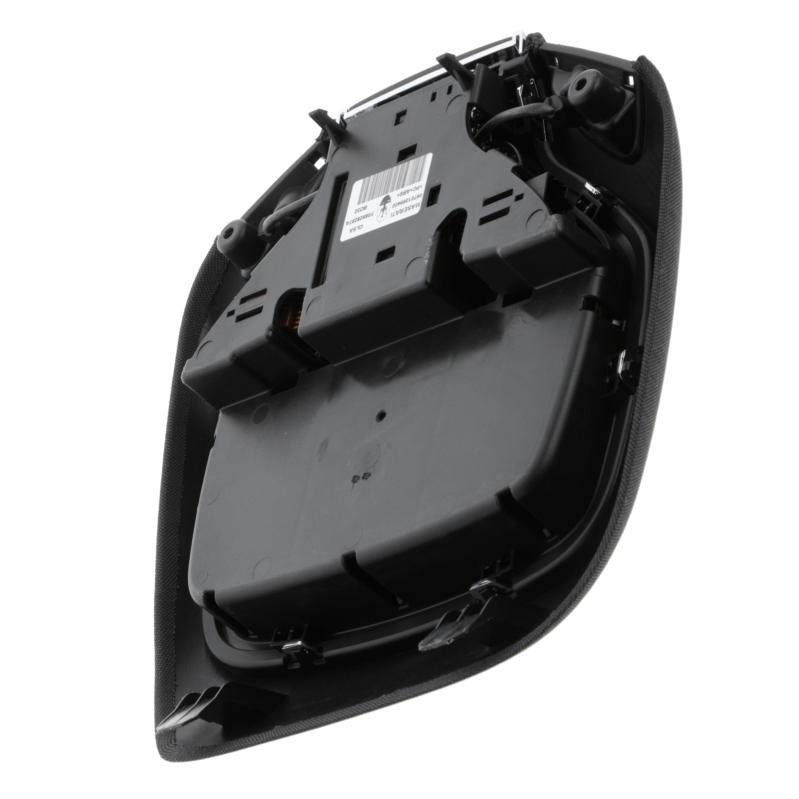GENUINE MASERATI Levante Complete Upper Console Dome Light Sw Panel  670136940