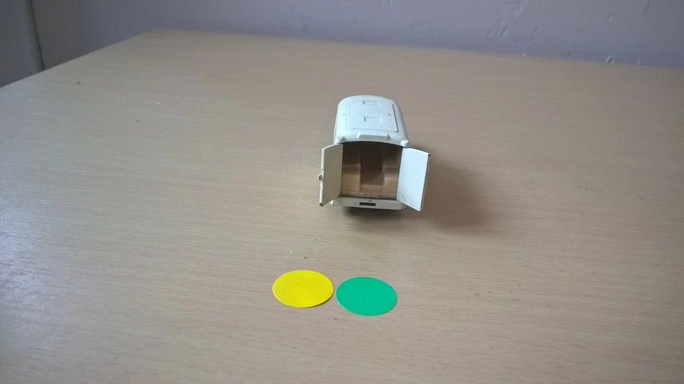 LESNEY - LOMAS AMBULANCE - N°14 - Photo 3/3