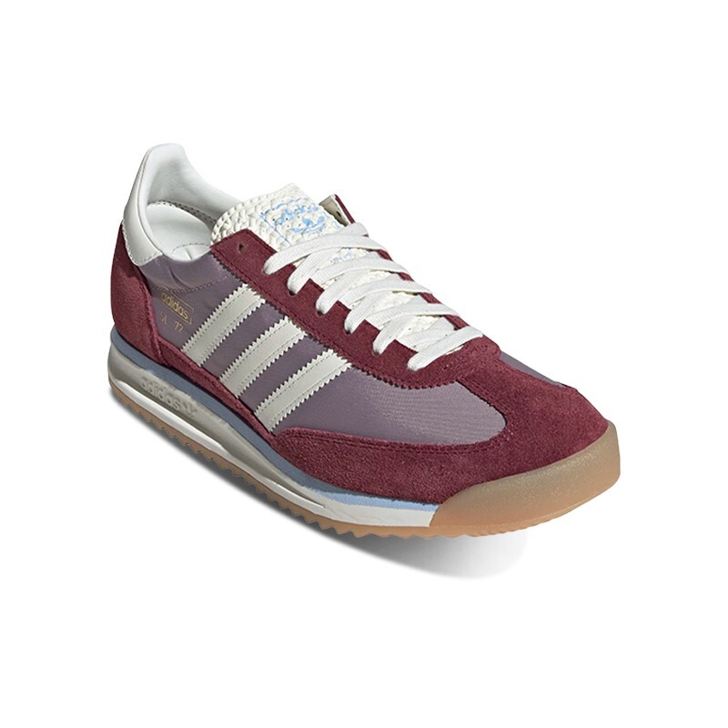 J*U様  SL 72 RS Adidas Originals SL 72 RS (Preloved Fig/Off White/Shadow Red