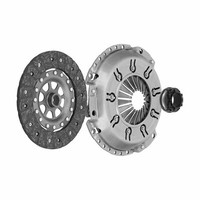 f.becker_line Kupplungssatz Ø240Mm FüR Audi Coupe B3 100 C4 80 B4 Cabriolet A8