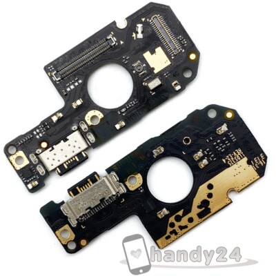 Ladebuchse Für Xiaomi Redmi Note 11S Lade Buchse Dock Connector Flex Kabel