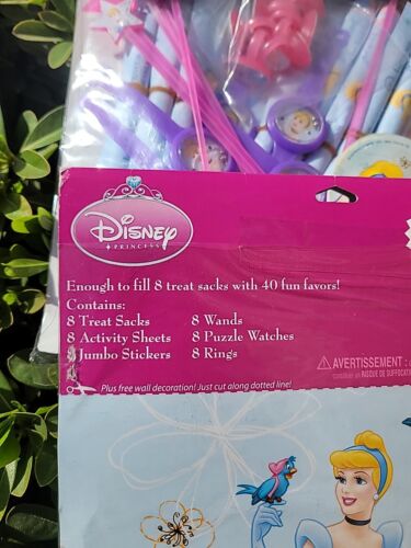 cinderella birthday party supplies Party Favors Props Pictures 96 Tot For 16... - Picture 3 of 4