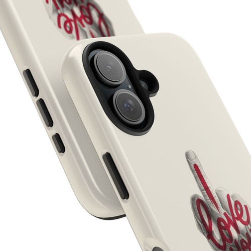 Iphone Phone Case, Love Phone Case, Couple Phone Cover, Iphone 16 15 14 13 12 - Picture 14 of 70