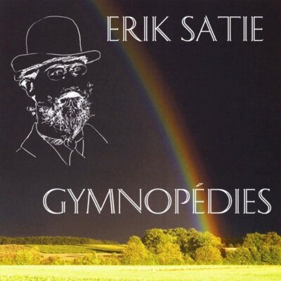 Erik Rimas Erik Satie: Gymnopédies - Laurent Giannini-Rima CD HCM Like New | eBay