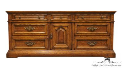 DREXEL HERITAGE Bishopsgate Collection English Tudor Style 72