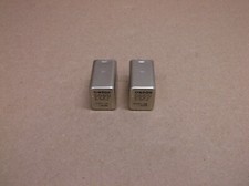 MY4H-UA-AC24 Omron NEW In Box 4PDT 14 Blade Hermetically Sealed Relay MY4H-UA