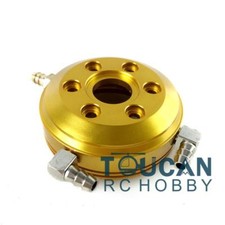 DT Water Cool Cover of Engine for RC Gasoline...