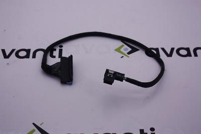 DELL TK035 / TK037 SAS BACKPLANE CABLE FOR POWEREDGE R610 / R710
